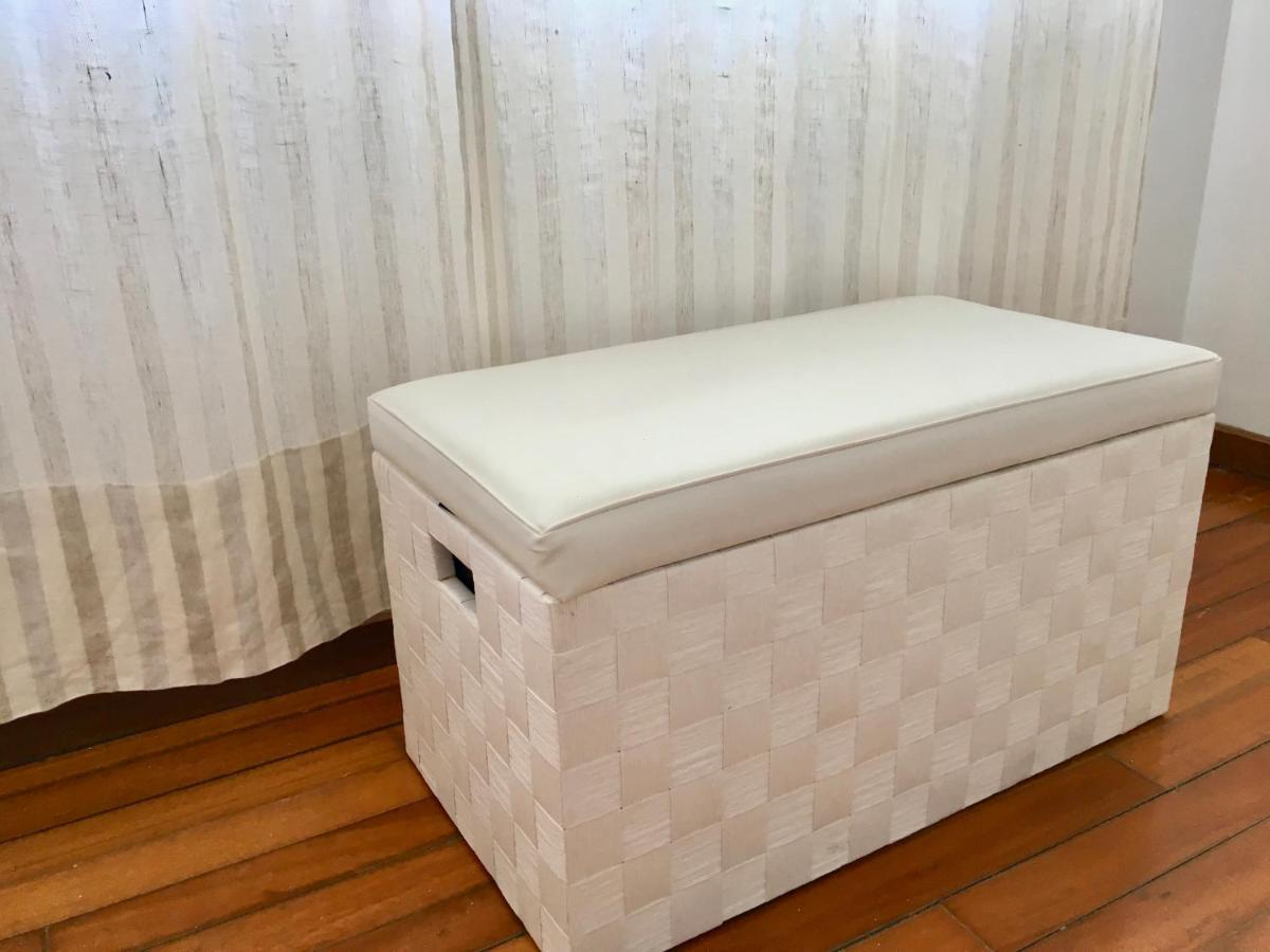 Apartamento Playa De Carnota Eksteriør billede