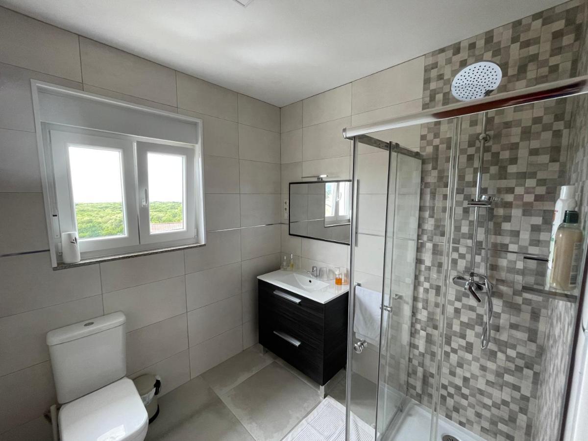 Apartamento Playa De Carnota Eksteriør billede